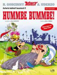 Asterix Mundart Hessisch XI : Hummbe bummbe! (Asterix Mundart 96) （2024. 48 S. 292 mm）