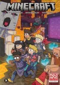 Minecraft, Der Comic, Band 03 (Minecraft Comic 3) （2022. 88 S. 216 mm）