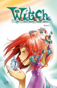 WITCH 03 (WITCH 3) （2023. 384 S. 265 mm）