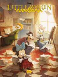 Little Women （2023. 32 S. 292 mm）