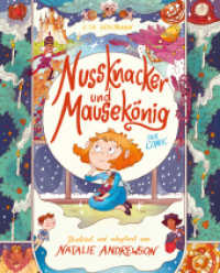 Nussknacker und Mausekönig （2024. 144 S. 236 mm）