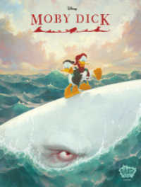 Moby Dick （2025. 40 S. 292 mm）