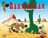 Rantanplan - Der dümmste Hund der Welt （2024. 96 S. 165 x 210 mm）