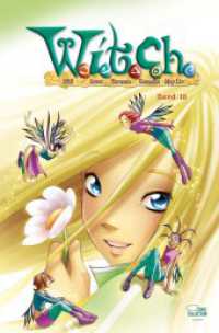 WITCH 10 (WITCH 10) （2024. 384 S. 265 mm）