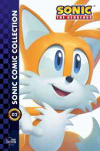 Sonic Comic Collection 02 : Die Verwandlung （2026. 328 S. 265 mm）