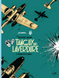 Tanguy und Laverdure Collector's Edition 08 : Mission Letzte Chance （2026. 168 S. 294 mm）