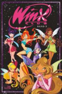 Winx Club 03 （2026. 288 S. 265 mm）