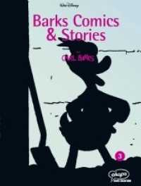 Barks Comics & Stories Bd.3 : Vorwort von Wolfgang Fuchs (Disney Barks Comics & Stories 03) （2. Aufl. 2009. 160 S. farb. Comics. 29.4 cm）