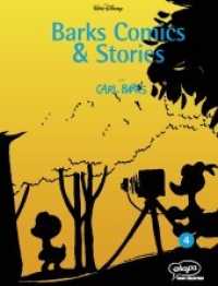 Barks Comics & Stories Bd.4 (Ehapa Comic Collection ECC) （2. Aufl. 2009. 160 S. farb. Comics. 294 mm）