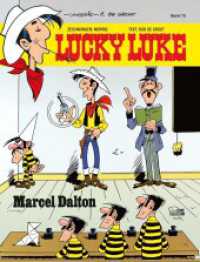 Lucky Luke - Marcel Dalton (Lucky Luke) （6. Aufl. 2009. 48 S. farb. Comics. 29.2 cm）