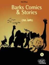 Barks Comics & Stories Bd.5 (Disney Barks Comics & Stories 05) （Neuausg. 2009. 160 S. farb. Comics. 29.4 cm）