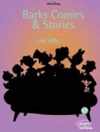 Barks Comics & Stories Bd.17 : Vorwort von Wolfgang Fuchs (Disney Barks Comics & Stories Bd.17) （2009. 160 S. farb. Comics. 294 mm）
