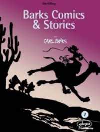 Barks Comics & Stories Bd.7 (Disney Barks Comics & Stories 07) （Neuausg. 2010. 160 S. farb. Comics. 29.4 cm）