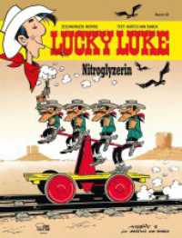 Lucky Luke - Nitroglyzerin (Lucky Luke Bd.52) （4. Aufl. 2012. 48 S. farb. Comics. 292 mm）