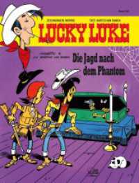 Lucky Luke - Die Jagd nach dem Phantom (Lucky Luke) （5. Aufl. 2015. 48 S. farb. Comics. 29.2 cm）