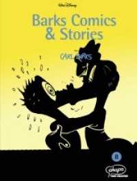 Barks Comics & Stories Bd.8 (Disney Barks Comics & Stories 08) （Neuaufl. 2011. 160 S. Comics. 29.4 cm）