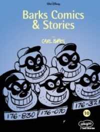 Barks Comics & Stories Bd.10 : Vorwort von Wolfgang Fuchs (Disney Barks Comics & Stories 10) （Neuaufl. 2011. 160 S. Comics. 29.4 cm）