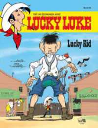 Lucky Luke - Lucky Kid (Lucky Luke 89) （6. Aufl. 2015. 48 S. Comics. 292 mm）