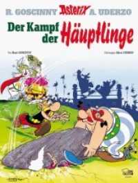 Asterix - Der Kampf der Häuptlinge (Asterix 04) （7. Aufl. 2017. 48 S. farb. Comics. 294 mm）