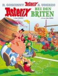 Asterix - Asterix bei den Briten (Asterix) （9. Aufl. 2017. 48 S. farb. Comics. 294 mm）