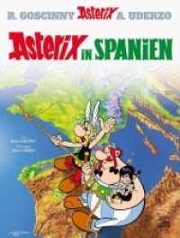 Asterix - Asterix in Spanien (Asterix 14) （9. Aufl. 2017. 48 S. farb. Comics. 294 mm）