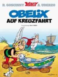 Asterix - Obelix auf Kreuzfahrt (Asterix 30) （9. Aufl. 2017. 48 S. farb. Comics. 294 mm）