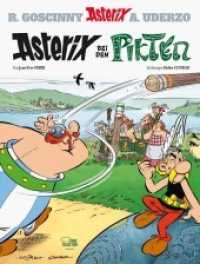 Asterix - Asterix bei den Pikten (Asterix 35) （8. Aufl. 2013. 48 S. farb. Comics. 292 mm）