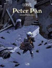 Peter Pan Gesamtausgabe 01 Bd.1 (Peter Pan Gesamtausgabe Bd.1) （2014. 184 S. farb. Comics. 294 mm）