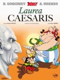 Asterix - Laurea Caesaris (Asterix latein 24) （2. Aufl. 2015. 48 S. Comics. 294 mm）