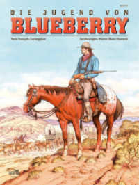Blueberry 51 Die Jugend (22) .22 (Leutnant Blueberry .51)