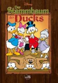 Der Stammbaum der Ducks （2. Aufl. 2019. 400 S. 24.1 cm）