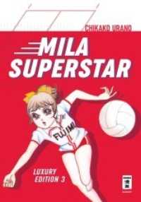 Mila Superstar 03 (Mila Superstar 3) （2022. 608 S. 216 mm）