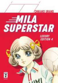 Mila Superstar 04 (Mila Superstar 4) （2022. 608 S. 216 mm）