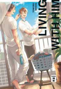 Living with Him （2022. 224 S. 180 mm）