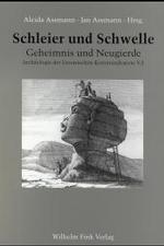 Schleier und Schwelle : Band 3: Geheimnis und Neugierde (Arch&auml;ologie der literarischen Kommunikation)