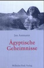 &Auml;gyptische Geheimnisse