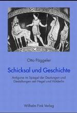 運命と歴史：ヘーゲル、ヘルダーリン以来のドイツ精神史における『アンティゴネー』<br>Schicksal und Geschichte : Antigone im Spiegel der Deutungen und Gestaltungen seit Hegel und Hölderlin （2004. 197 S. 23,5 cm）