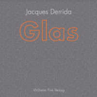 Glas : Totenglocke （2006. 320 S. 25 cm）