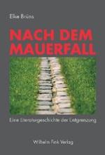 ベルリンの壁崩壊後のドイツ文学史<br>Nach dem Mauerfall : Eine Literaturgeschichte der Entgrenzung. Habil.-Schr. （2006. 315 S. 23,5 cm）