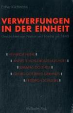 Verwerfungen in Der Einheit : Geschichten Von Nation Und Familie Um 1840