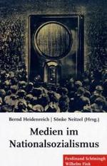 ナチス・ドイツのメディア史<br>Medien im Nationalsozialismus