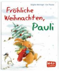 Fröhliche Weihnachten， Pauli! (Pauli)