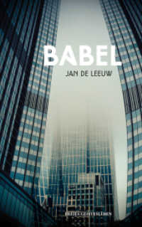 Babel （2018. 436 S. 22.2 cm）