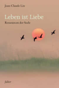 Leben ist Liebe : Ressourcen der Seele (Falter 47) （2. Aufl. 2022. 150 S. 17.2 cm）