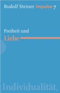 Freiheit und Liebe (IMPULSE 7) （1., Aufl. 2010. 63 S. 14.9 cm）