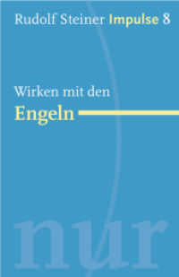 Wirken mit den Engeln (Impulse Bd.8)