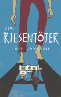 Der Riesentöter （2017. 352 S. 21.5 cm）