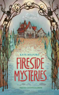 Fireside Mysteries （2022. 432 S. 21.5 cm）
