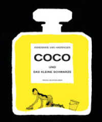 Coco und das Kleine Schwarze : Nominiert für den Deutschen Jugendliteraturpreis 2015， Kategorie Bilderbuch