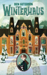 Winterhaus (Winterhaus .1) （8. Aufl. 2022. 408 S. 21.5 cm）
